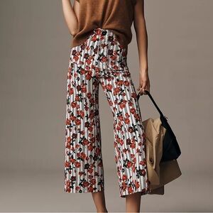NWT Anthropologie Maeve Colette Pants